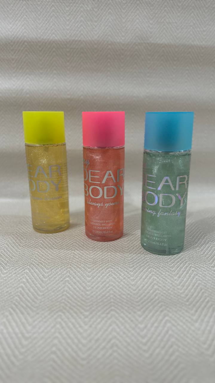 بادی اسپلش دیر بادی خوشبو، ماندگار و مناسب هدیه