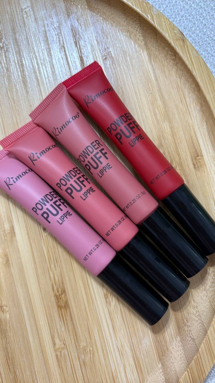 رژ پد دار ریموکو